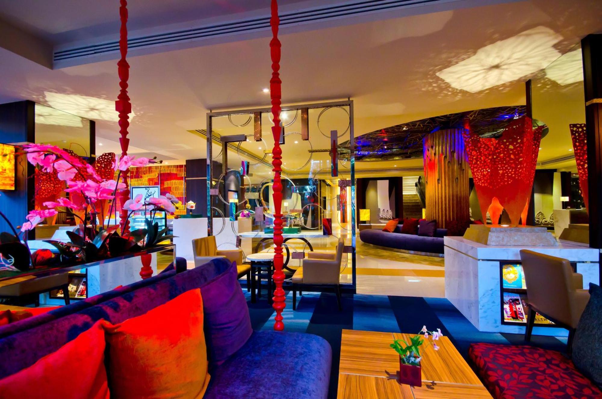 Hotel Tongtara Riverview