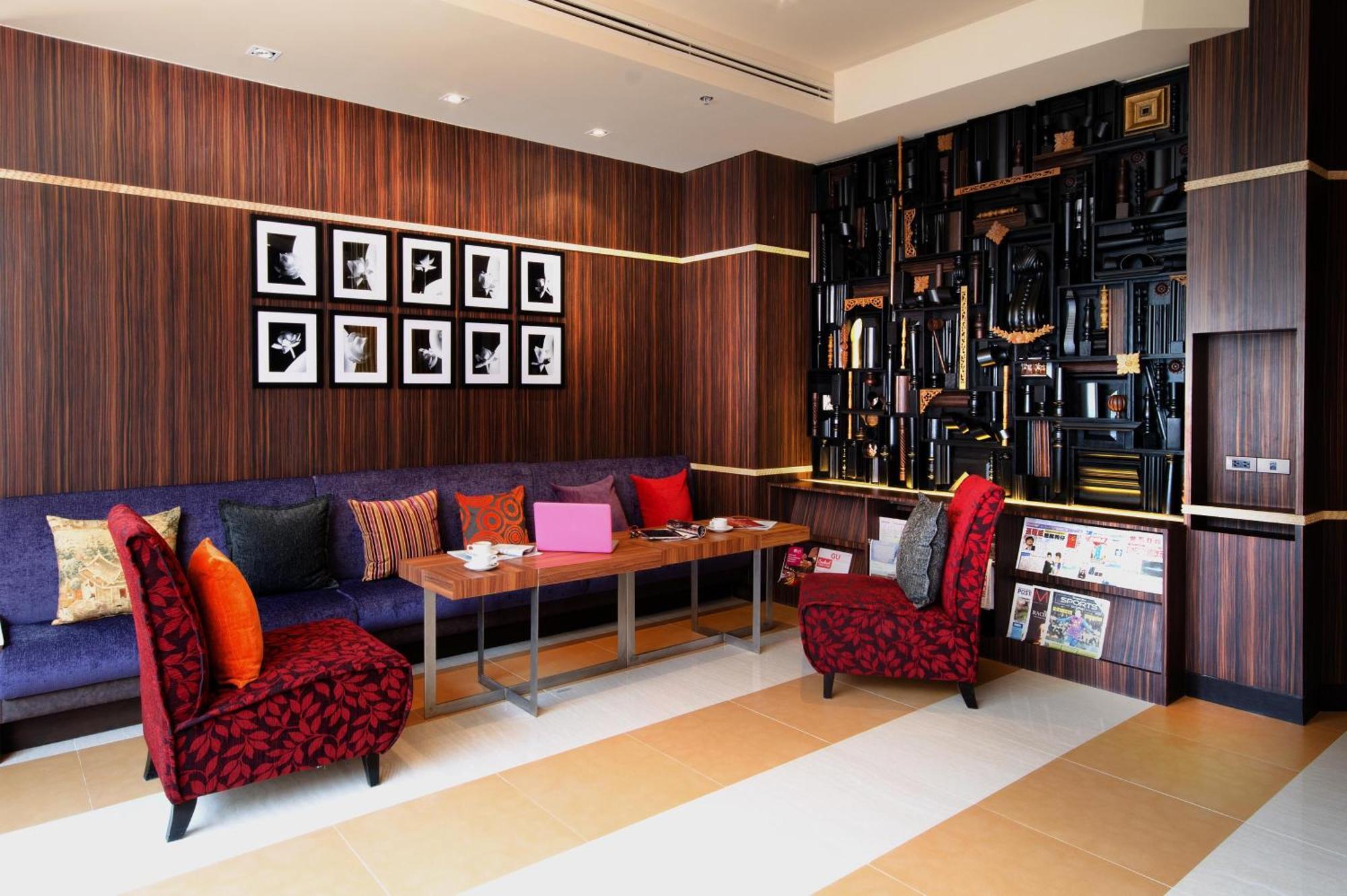 Hotel Tongtara Riverview