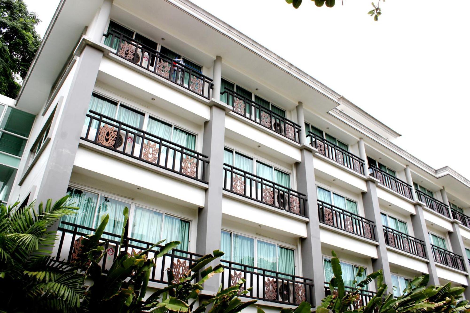 14 Bangkok