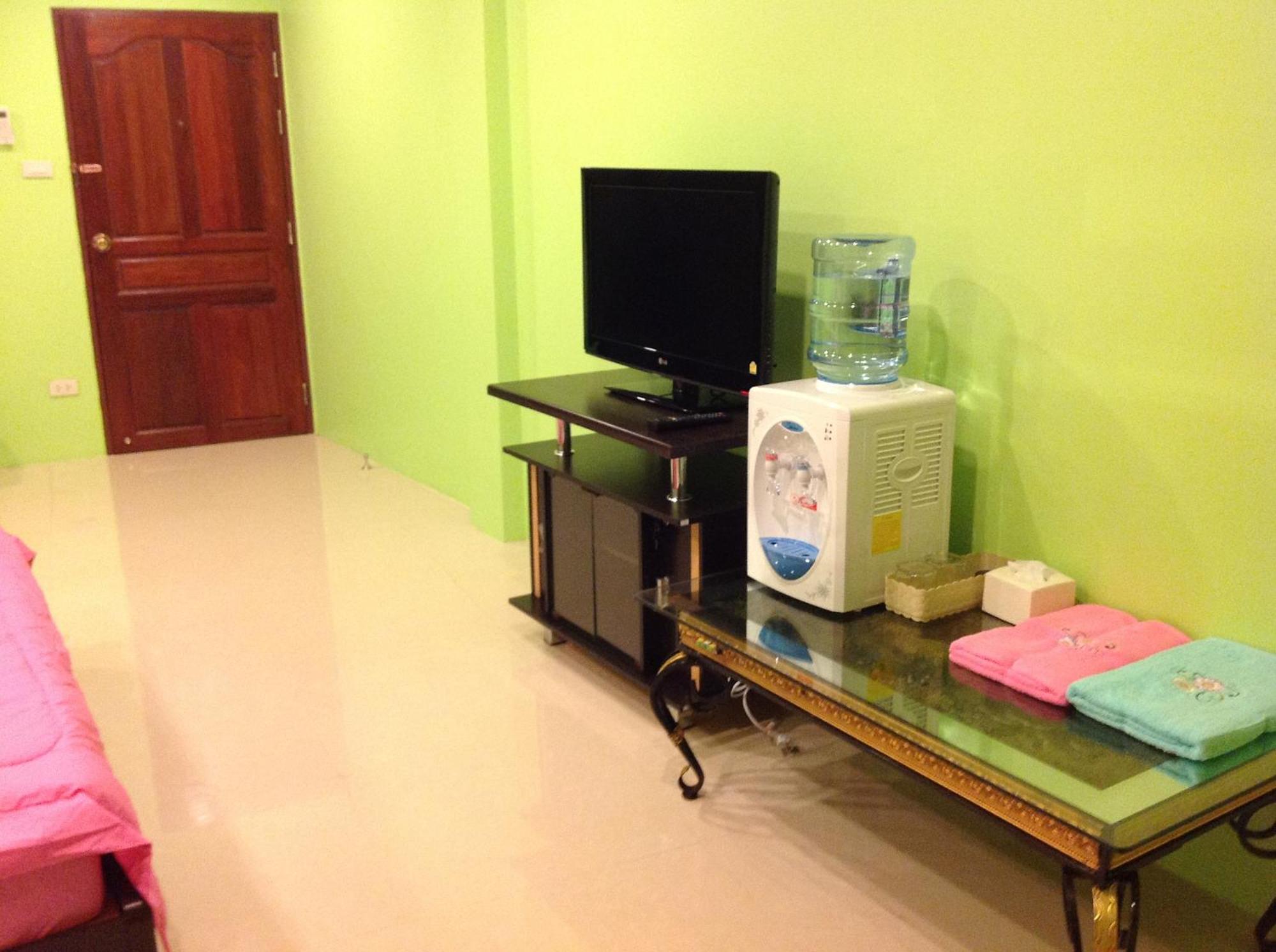 motel Penang Palace 2*