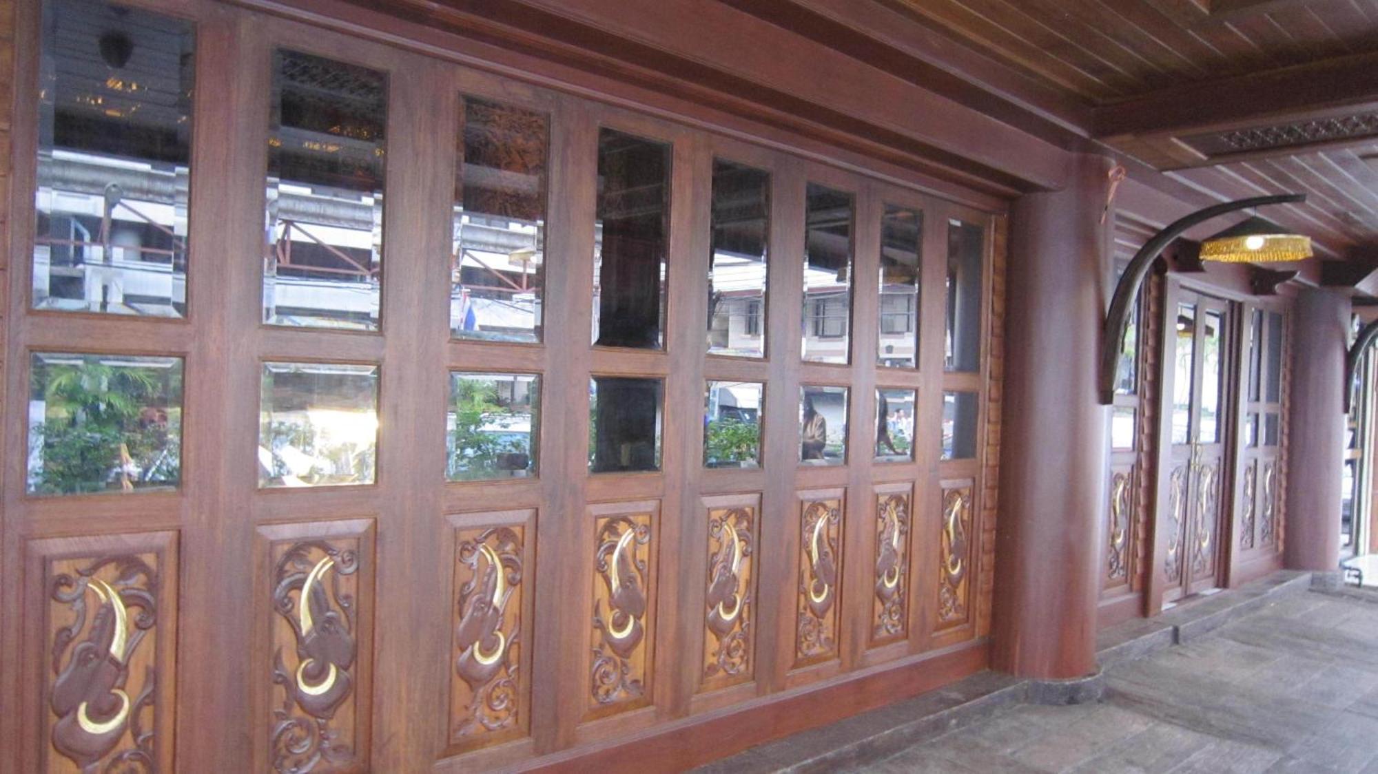 Chang Siam Bangkok