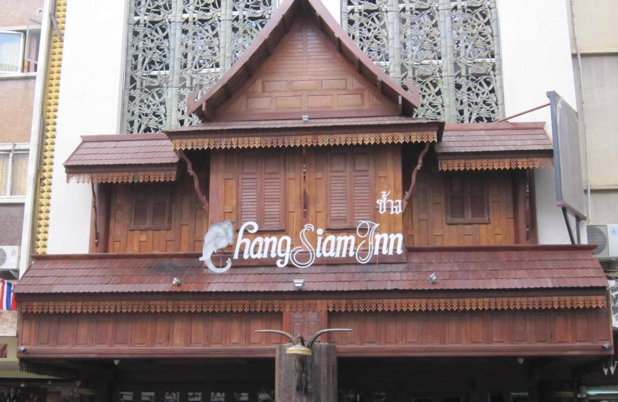 Herberg Chang Siam