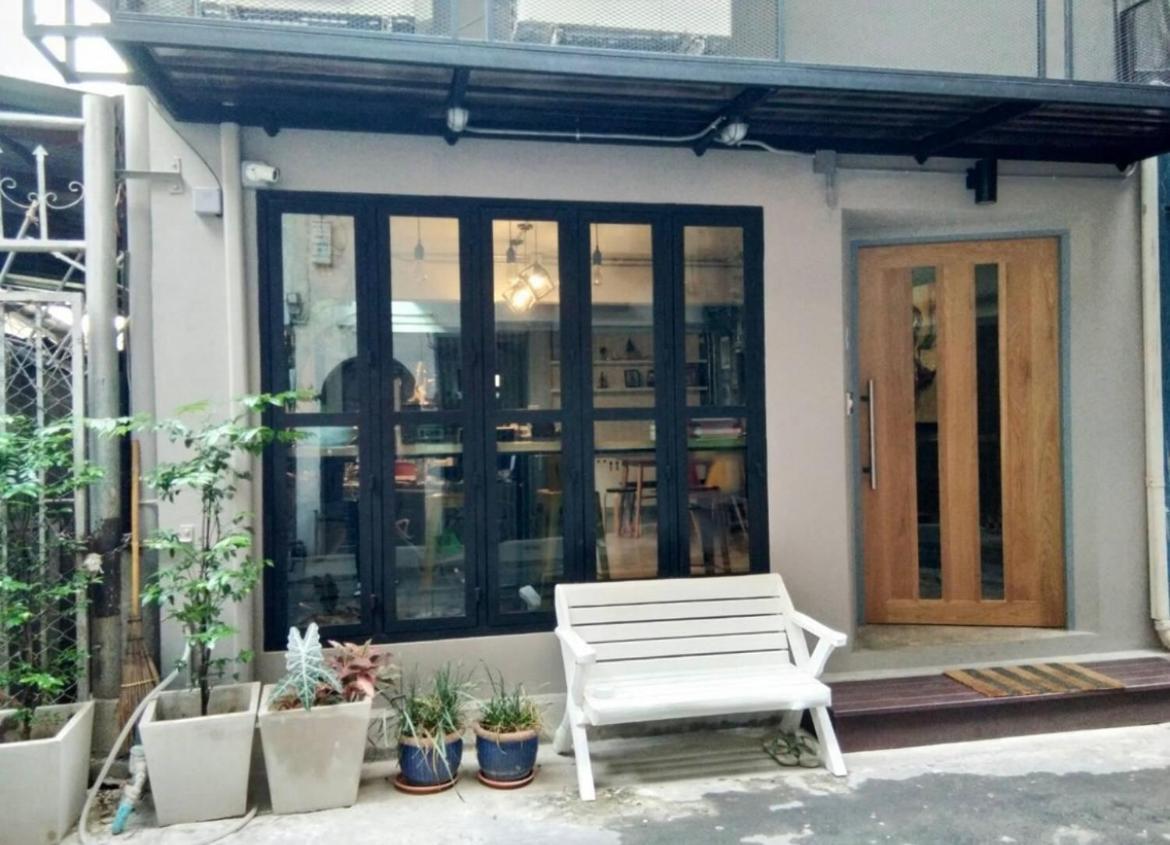 Hostel Silom Box Bangkok