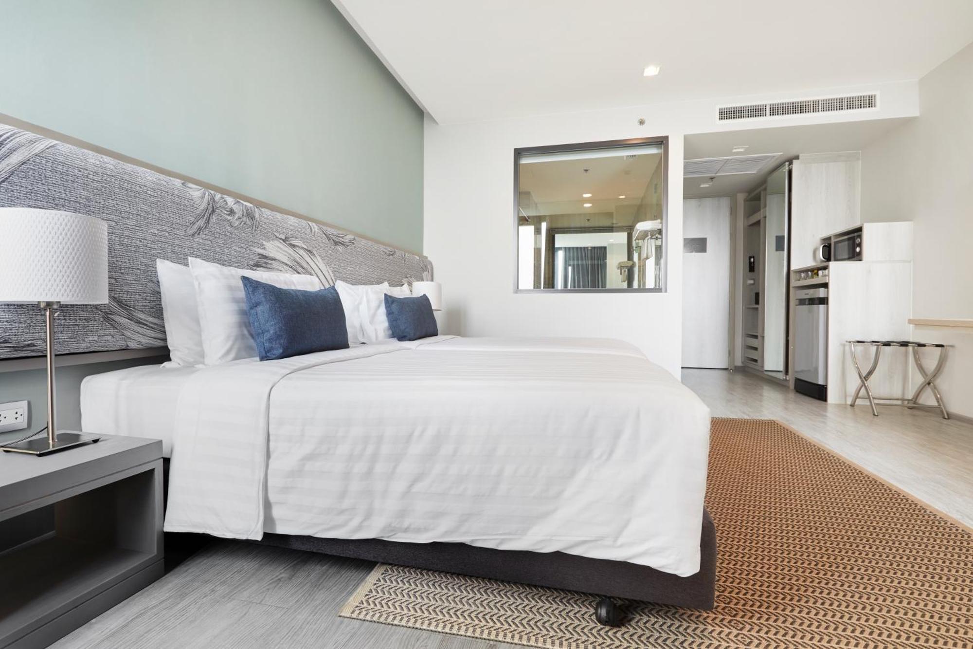 Hotel The Quarter Ari By Uhg