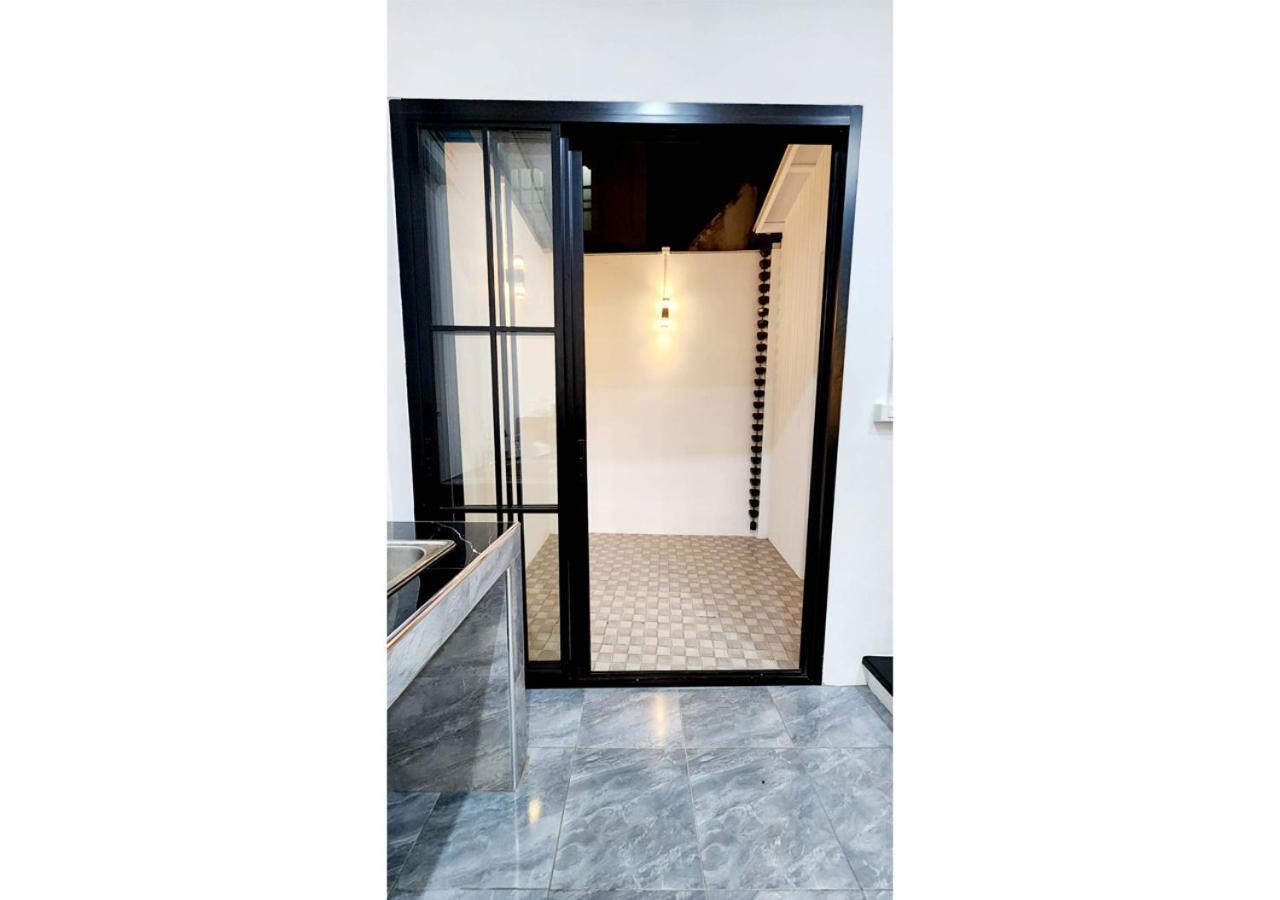 Ls 1 Lasalle House,bts,suvarnabhumi ,mega Bangna