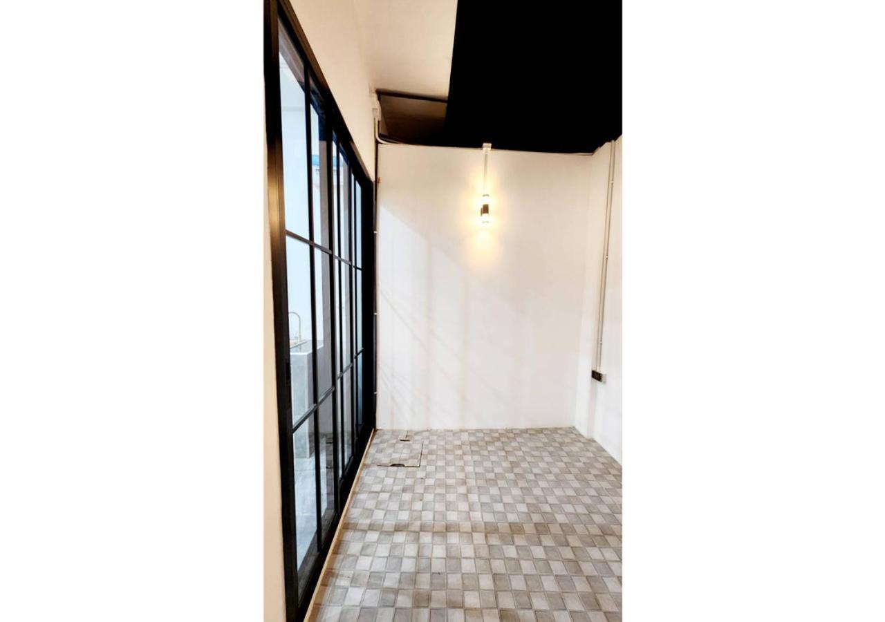 Guest house Ls 1 Lasalle House,bts,suvarnabhumi ,mega Bangna *