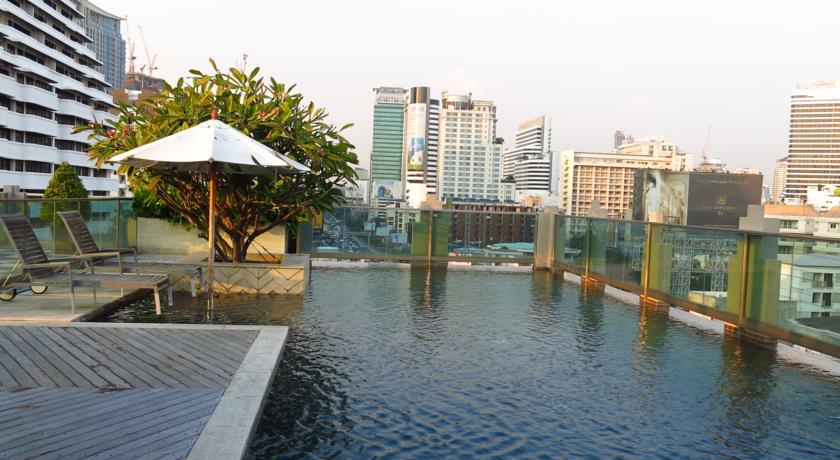 The Metropole - Thonglor