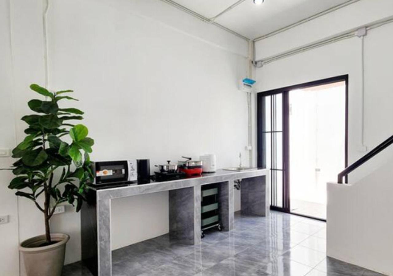 Ls 1 Lasalle House,bts,suvarnabhumi ,mega Bangna Bangkok