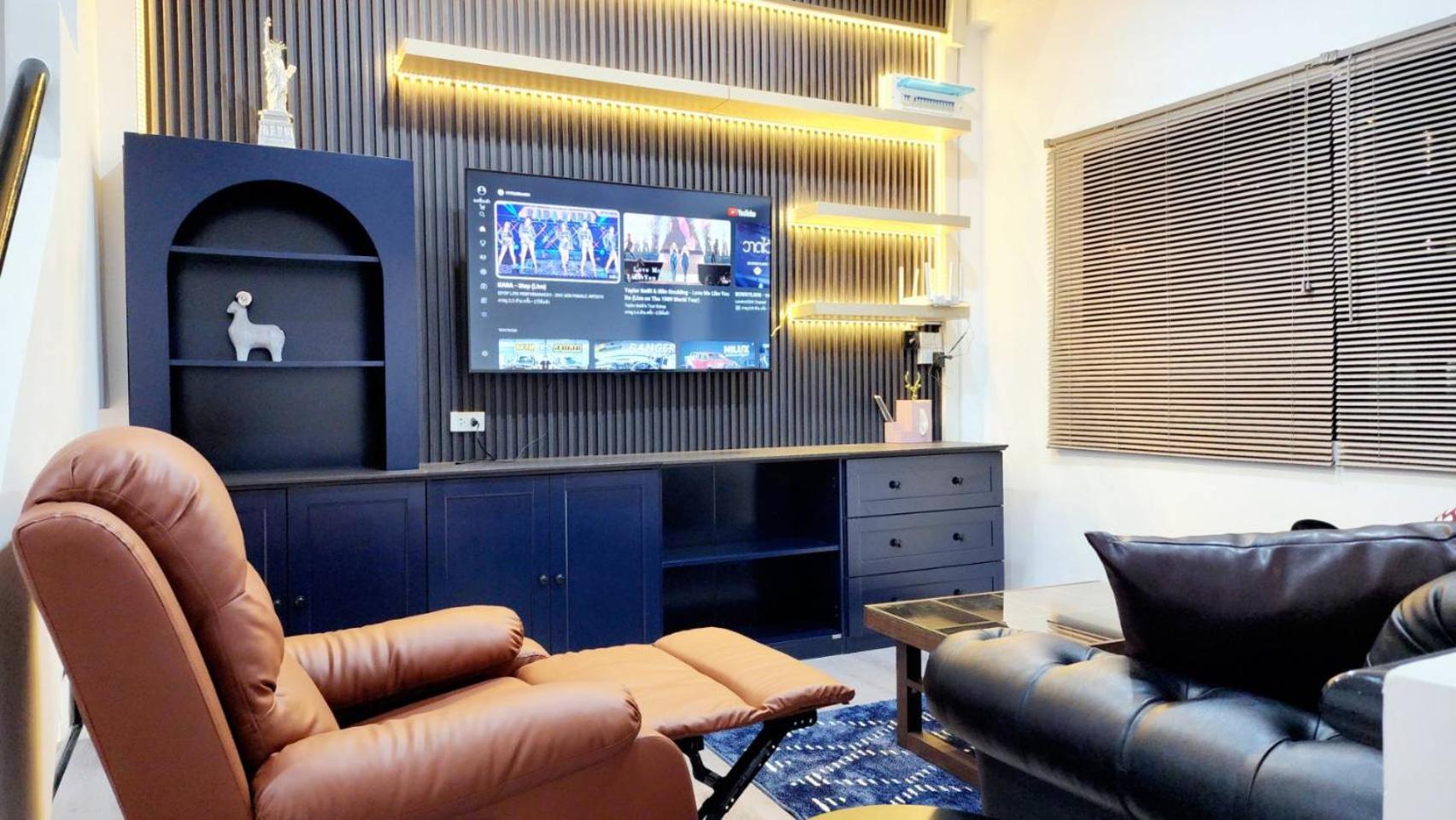 Guest house Ls 1 Lasalle House,bts,suvarnabhumi ,mega Bangna *
