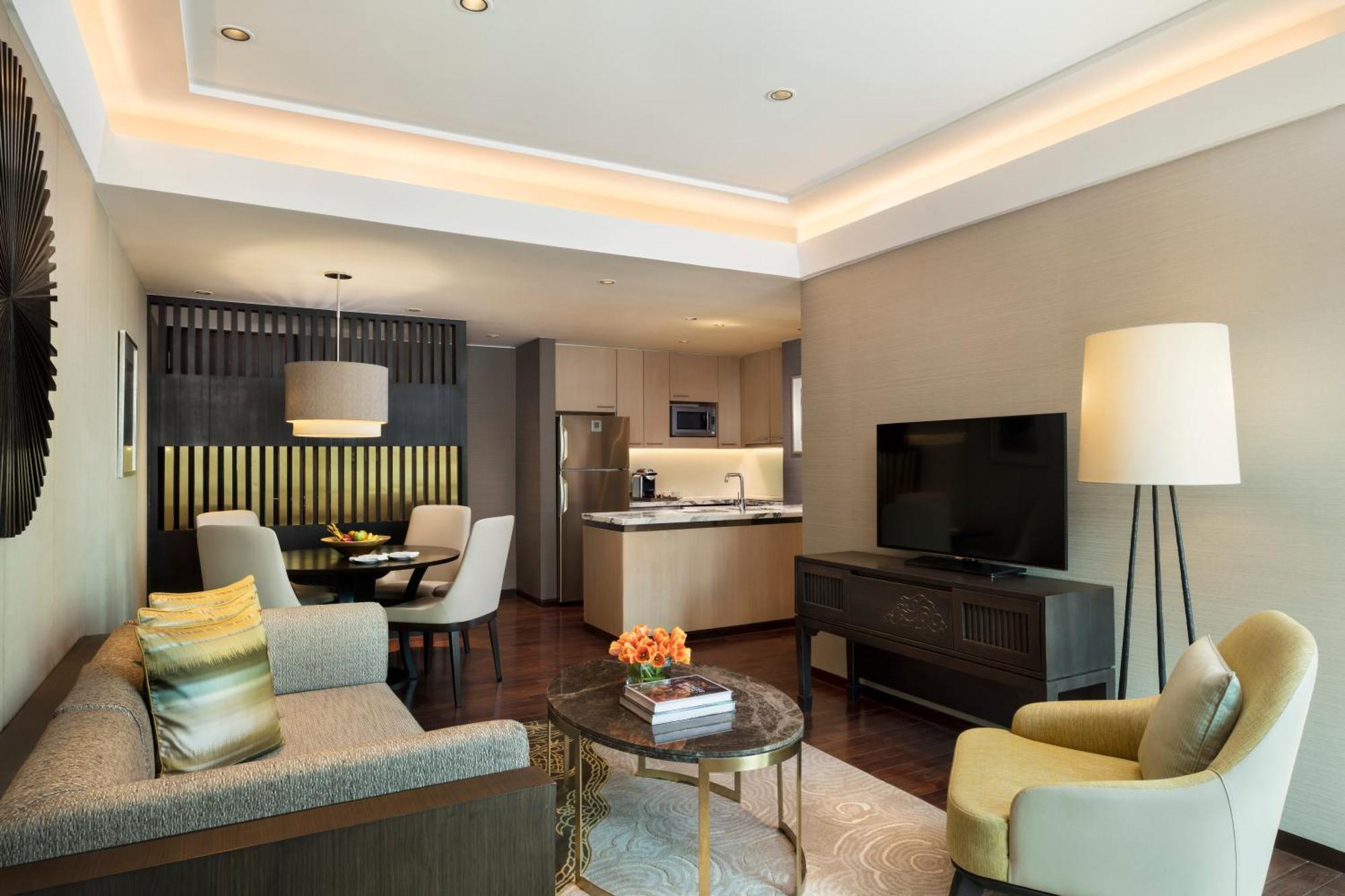 Siam Kempinski