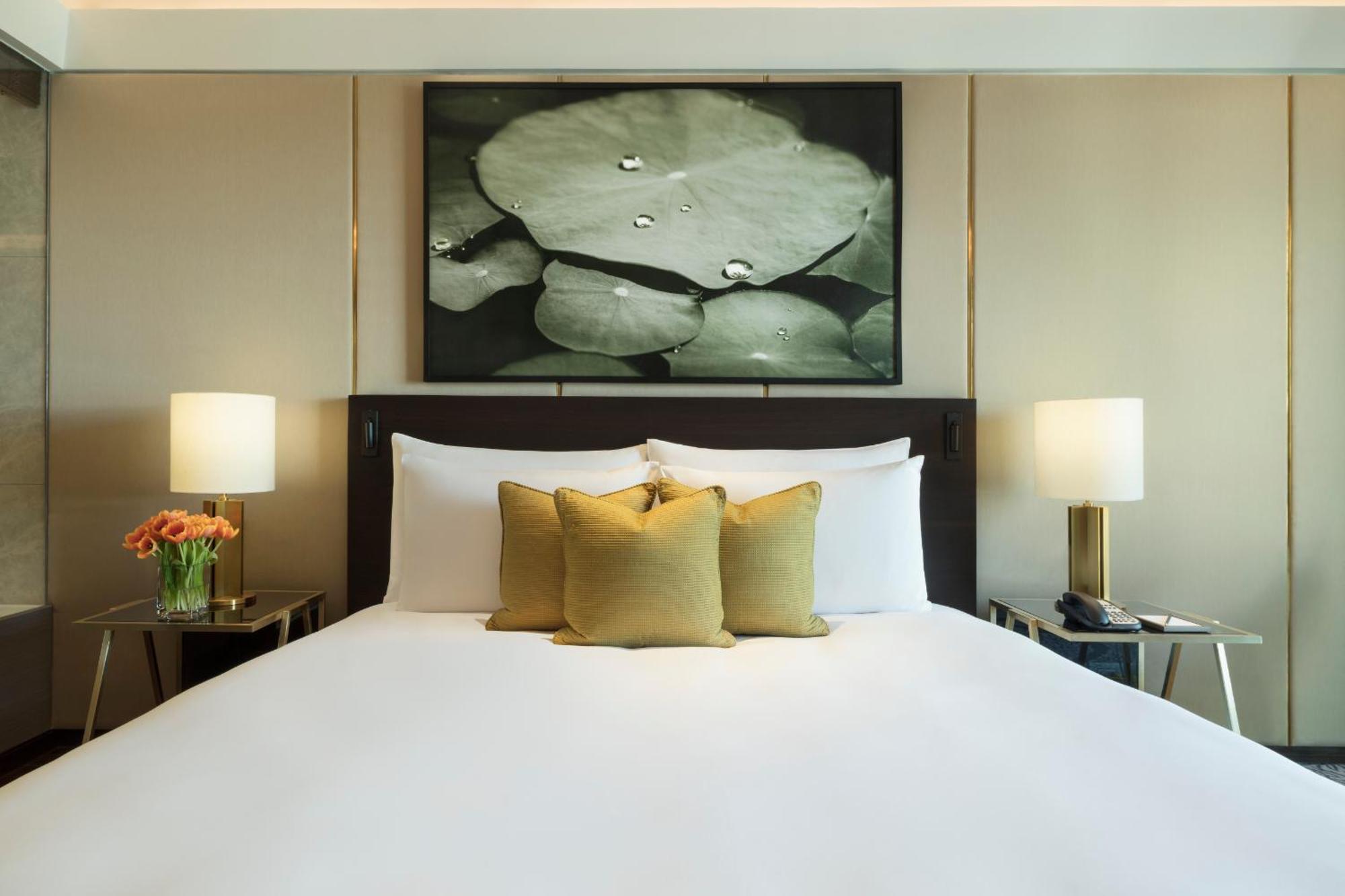 Siam Kempinski - Sha Plus Hotel
