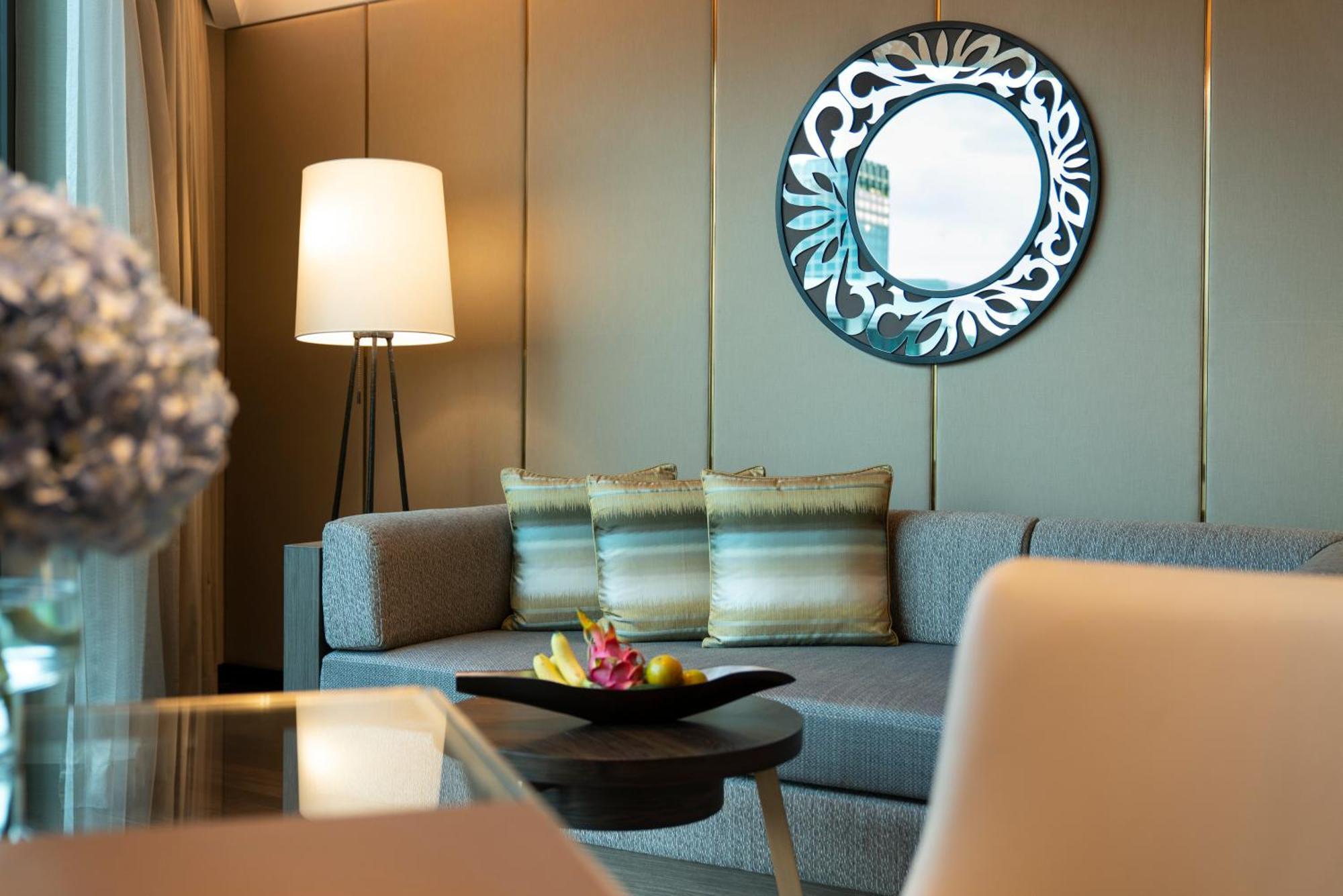 Hotel Siam Kempinski - Sha Plus