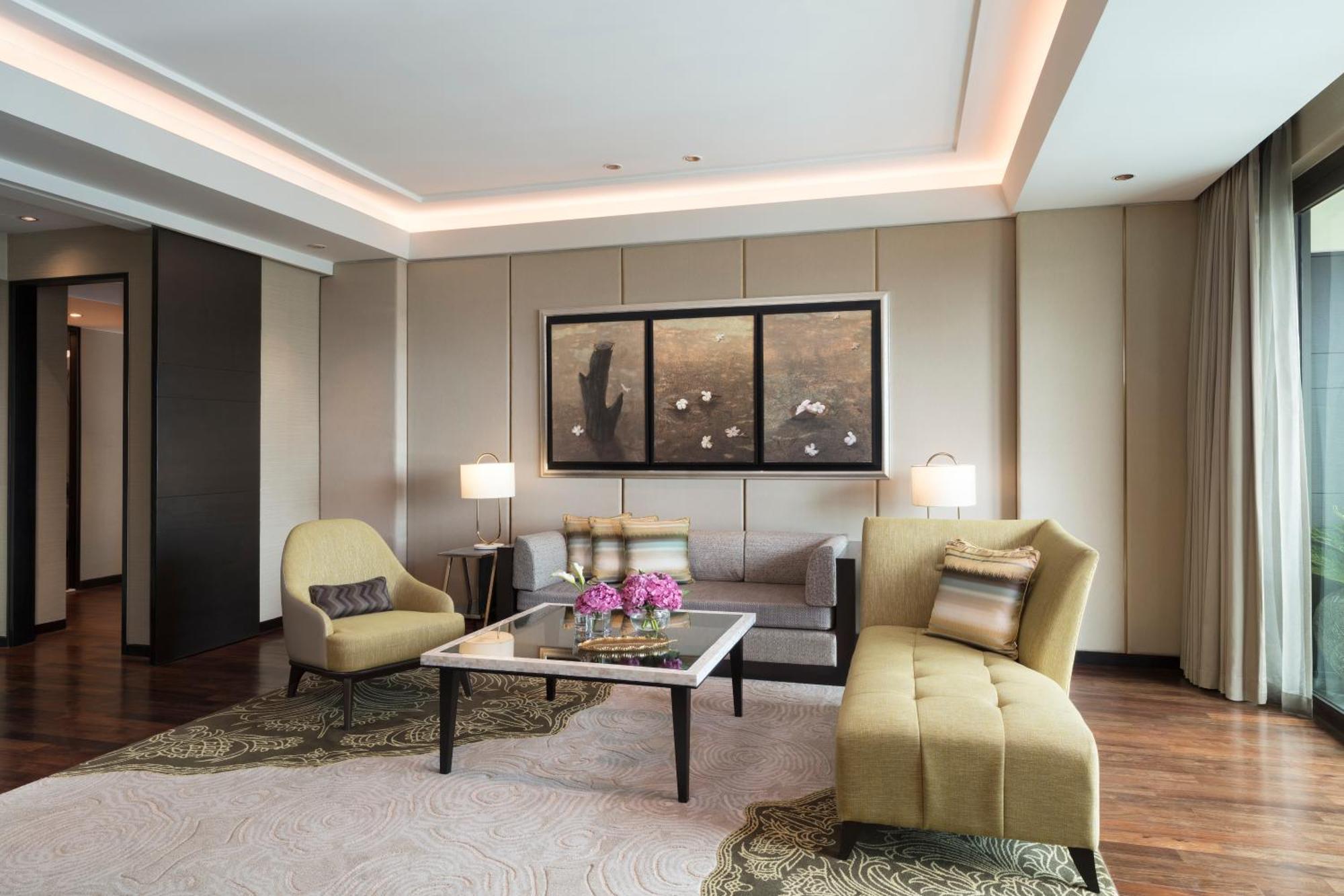 Hotel Siam Kempinski - Sha Plus 5*