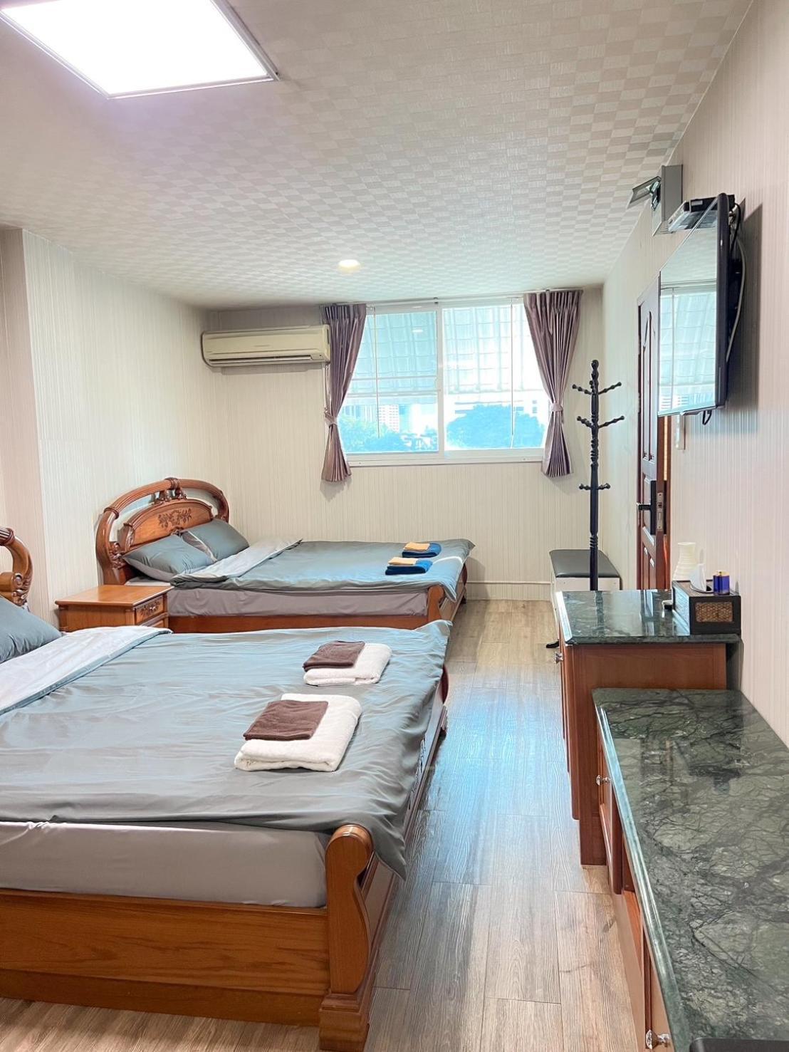 Homestay Silom Dynasty *