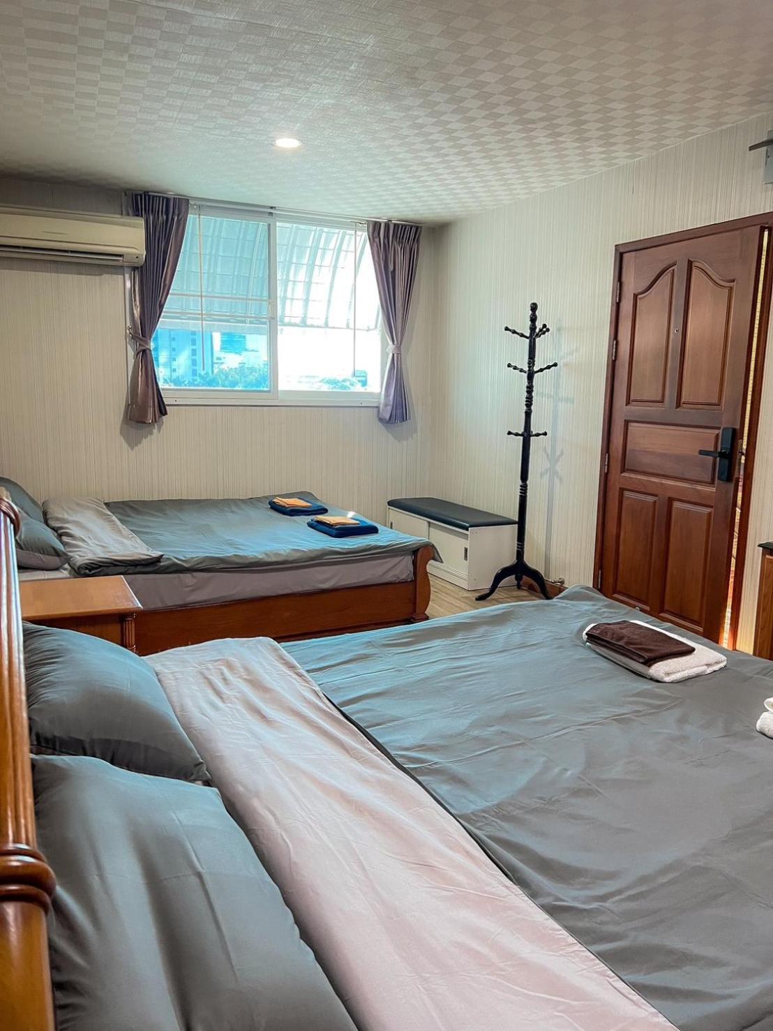 Homestay Silom Dynasty *