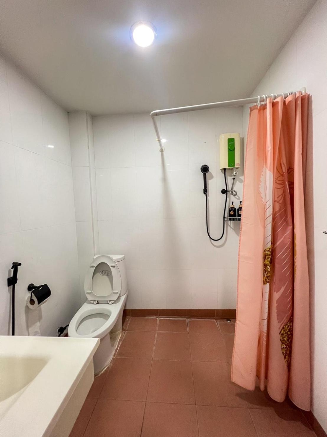Silom Dynasty Homestay