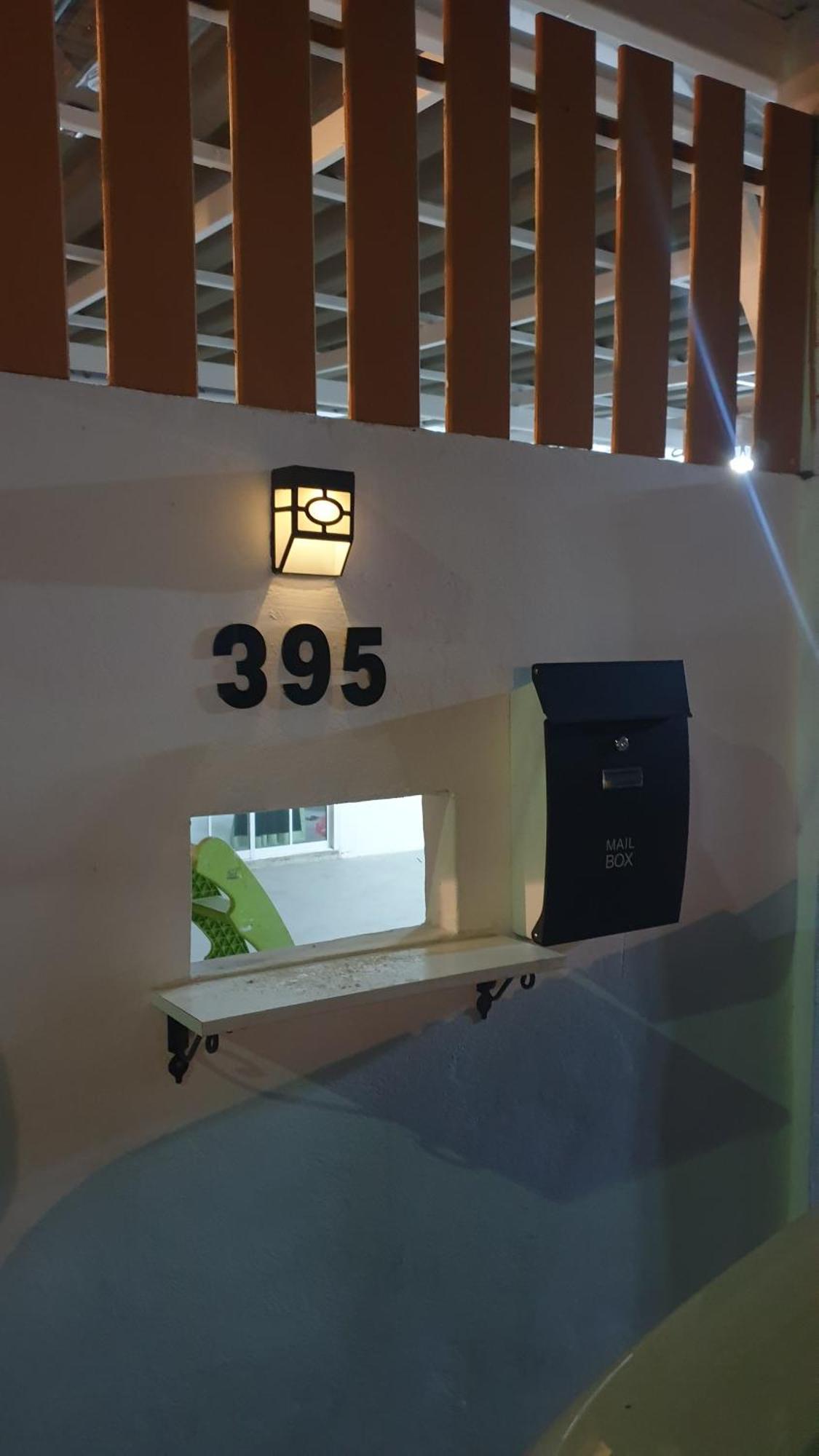 Villa 93 House *