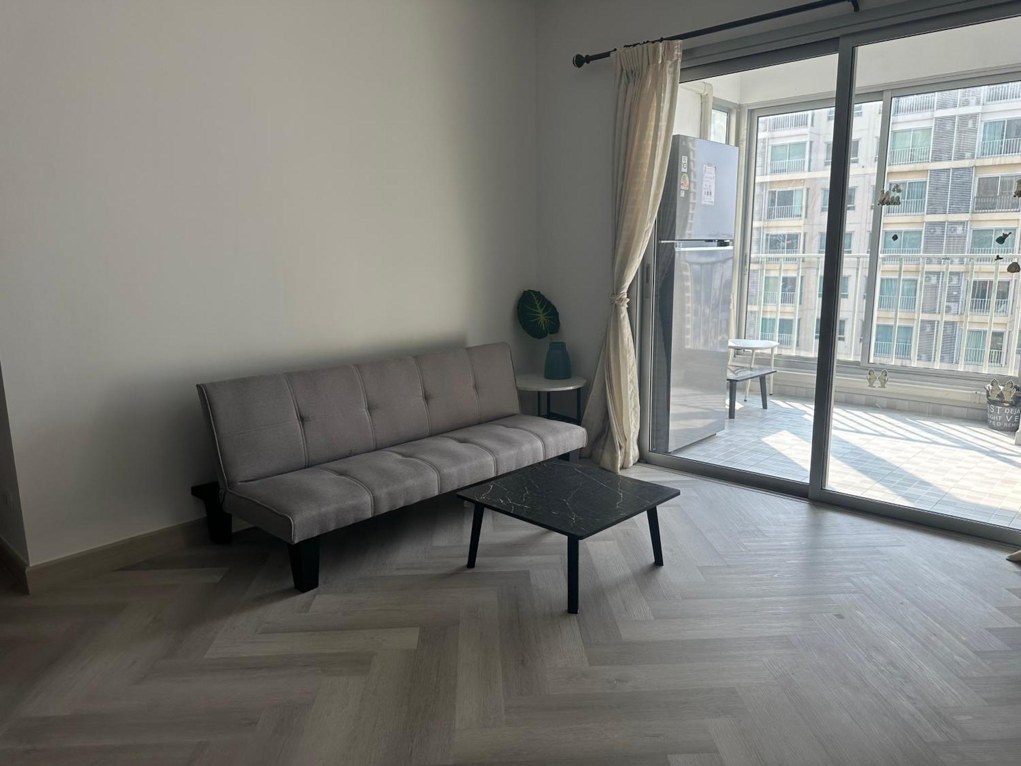 Centric 2bedrooms And 2 Bathrooms Pangsapuri Bangkok