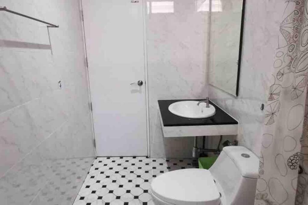 Holiday home 8finite House