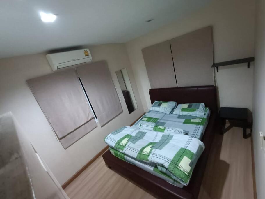 3 Bedroom 3 Baths House Perfect Park Rom Klao