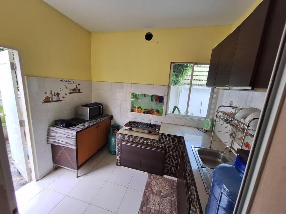 3 Bedroom 3 Baths House Perfect Park Rom Klao * Bangkok