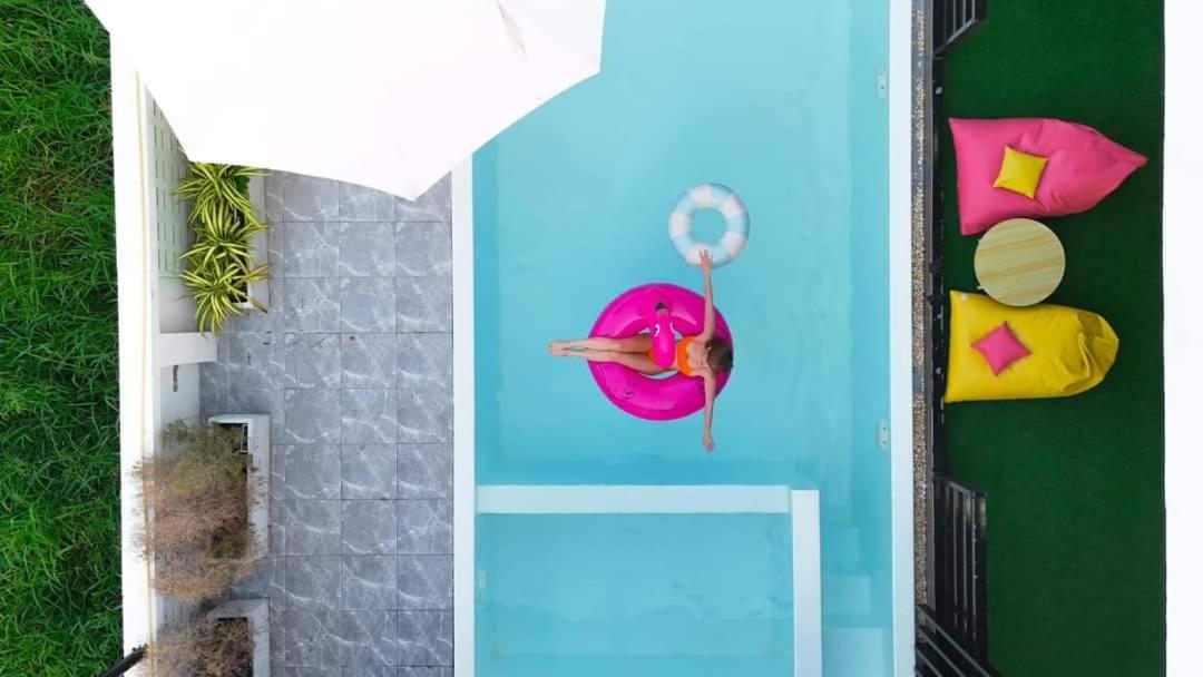 Pplakepool Villa *