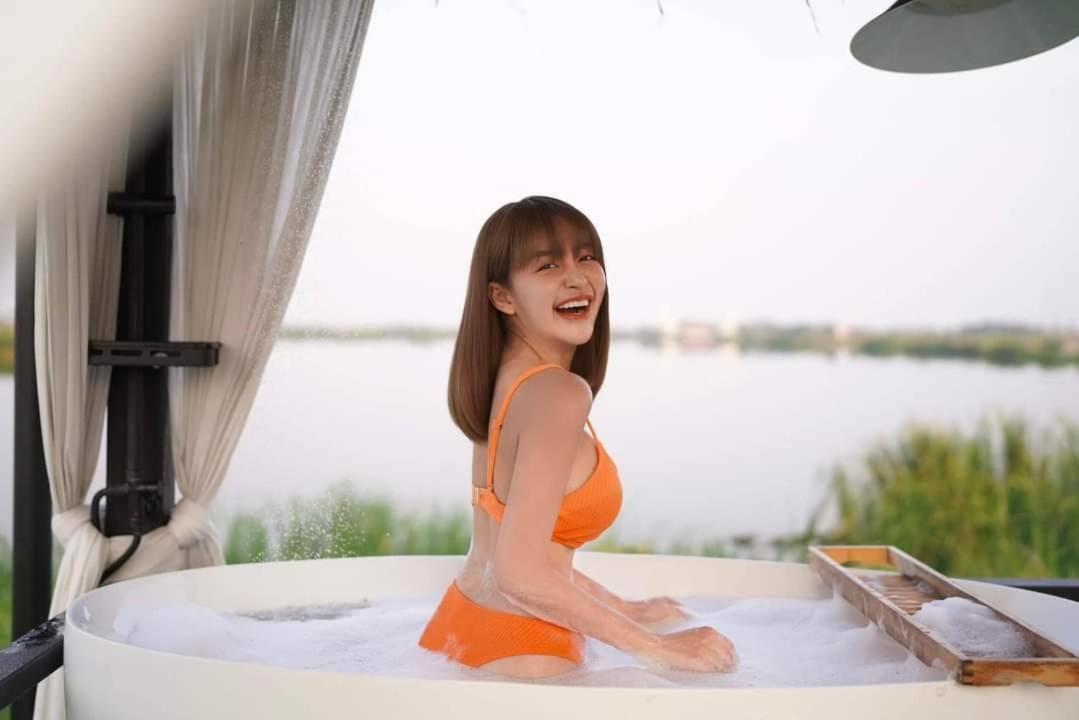 Villa Pplakepool Bangkok