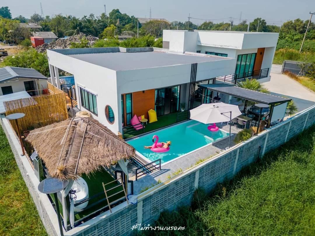 Villa Pplakepool *