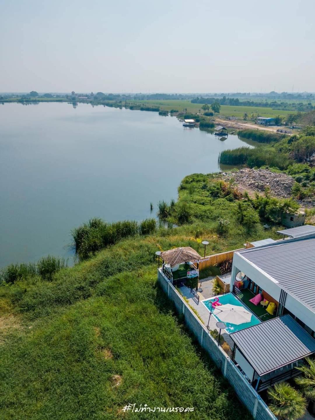 Villa Pplakepool Bangkok