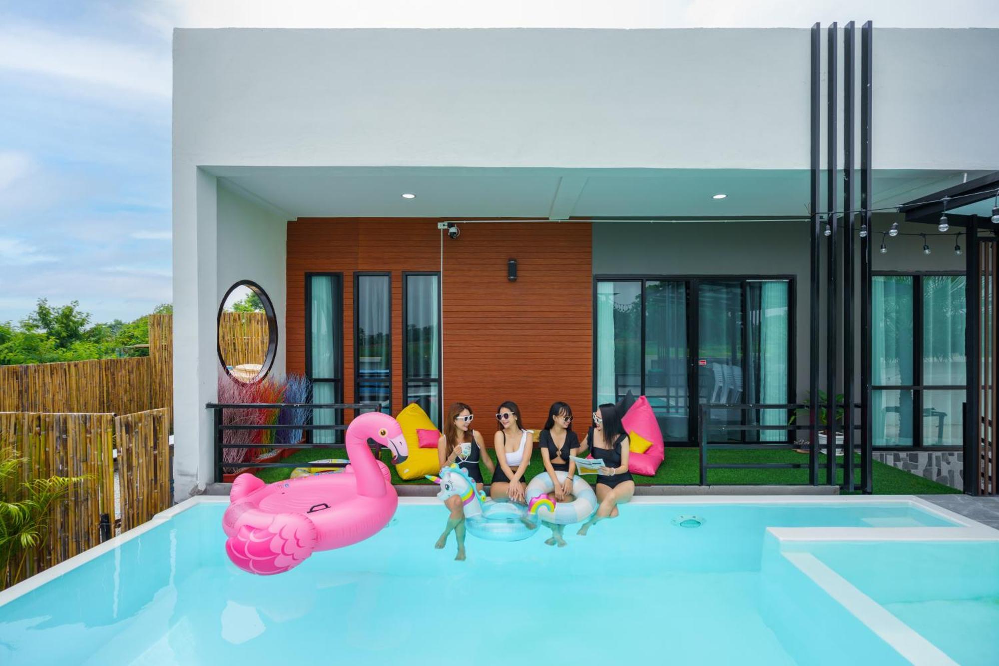 Villa Pplakepool