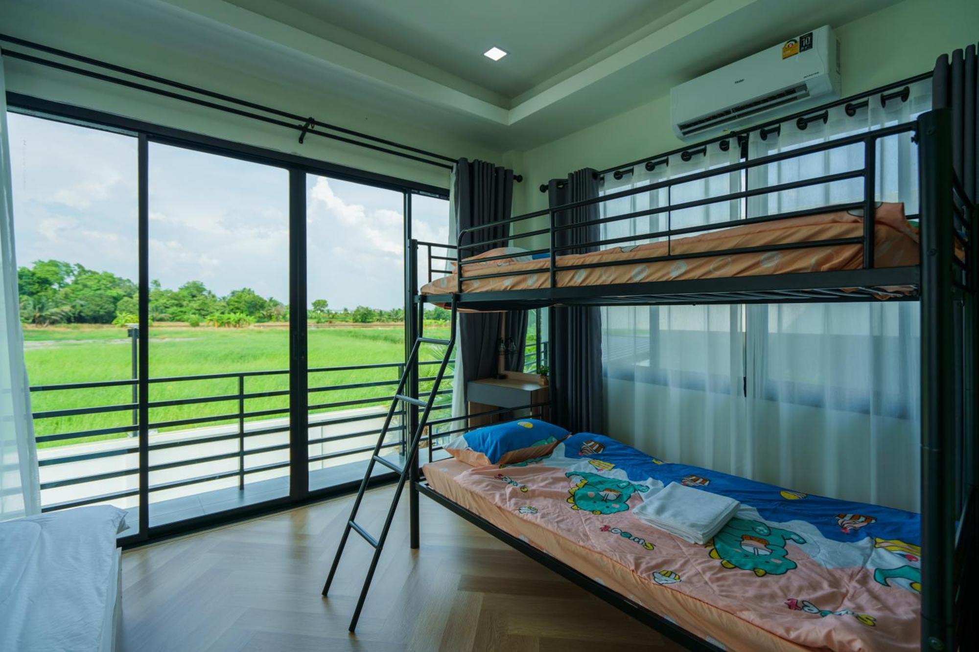 Villa Pplakepool