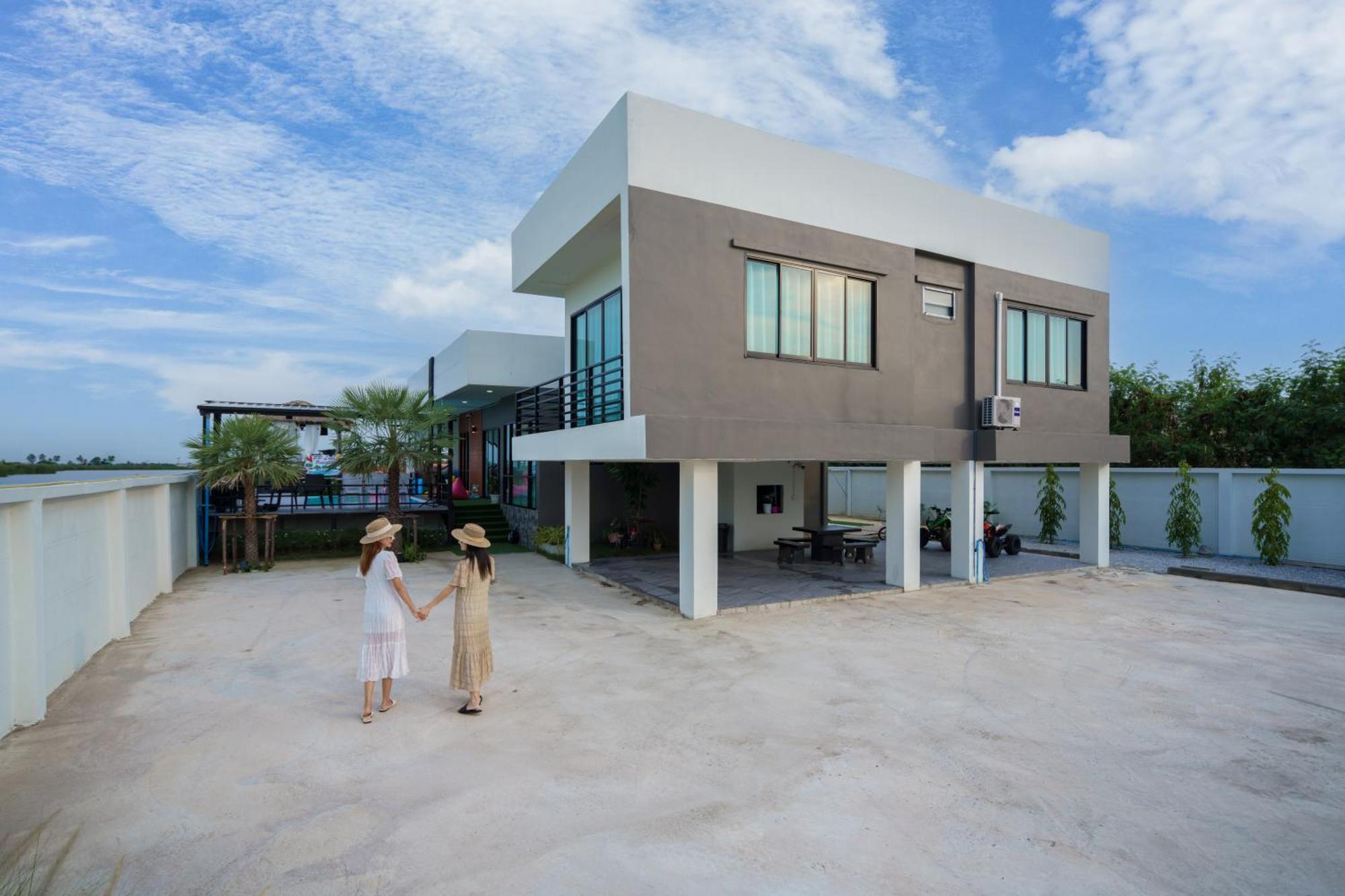 Villa Pplakepool *