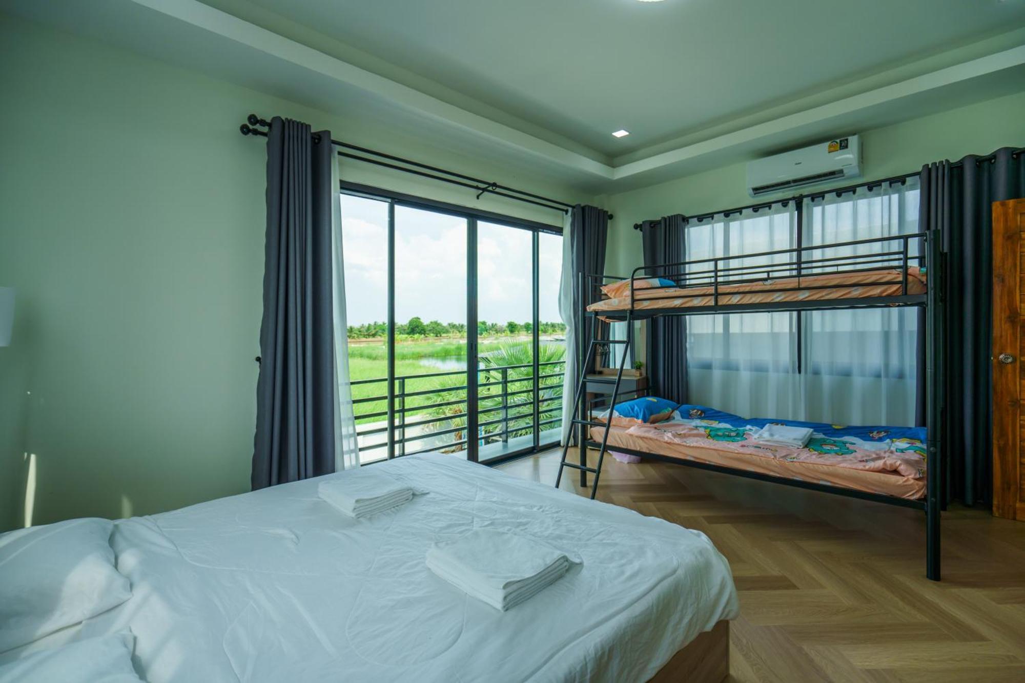 Villa Pplakepool *