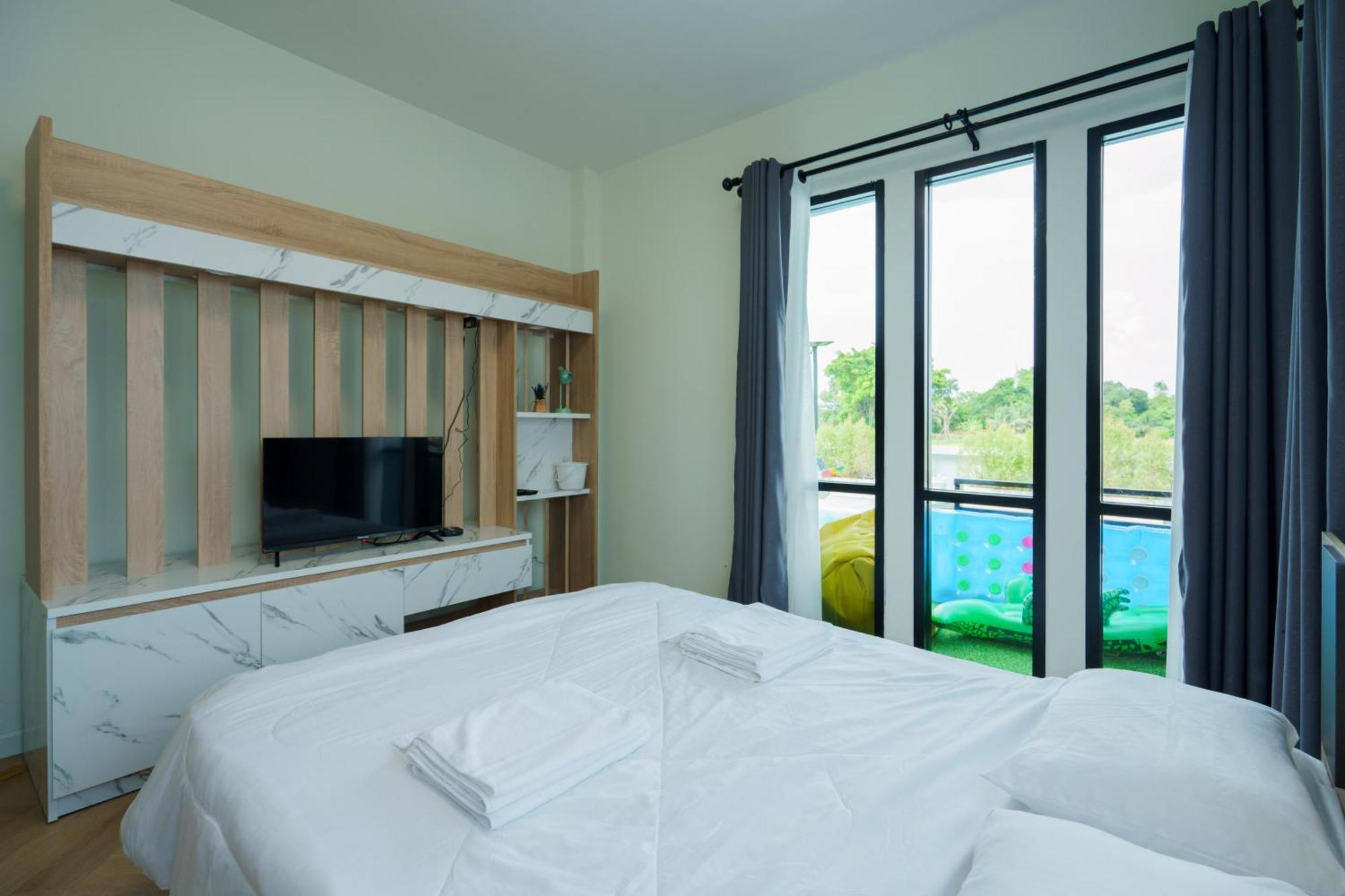 Villa Pplakepool *