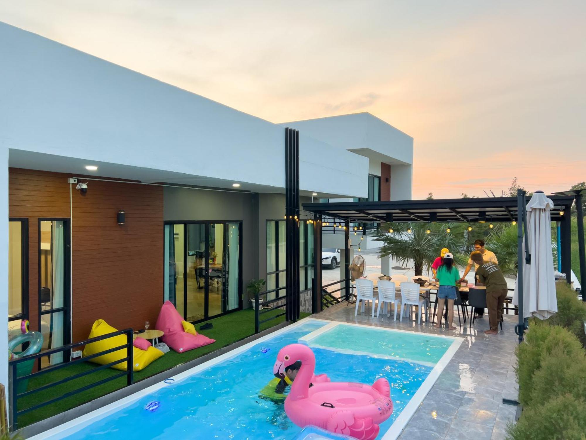 Villa Pplakepool