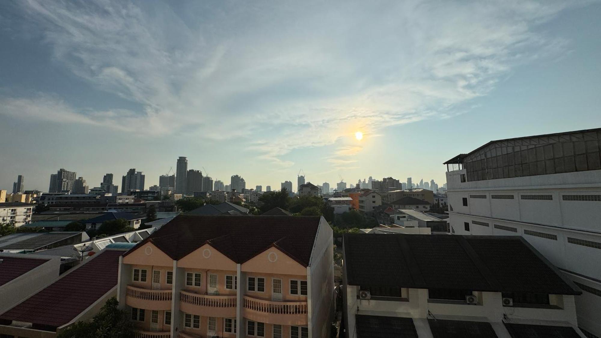 Sunset Tower Privatunterkunft