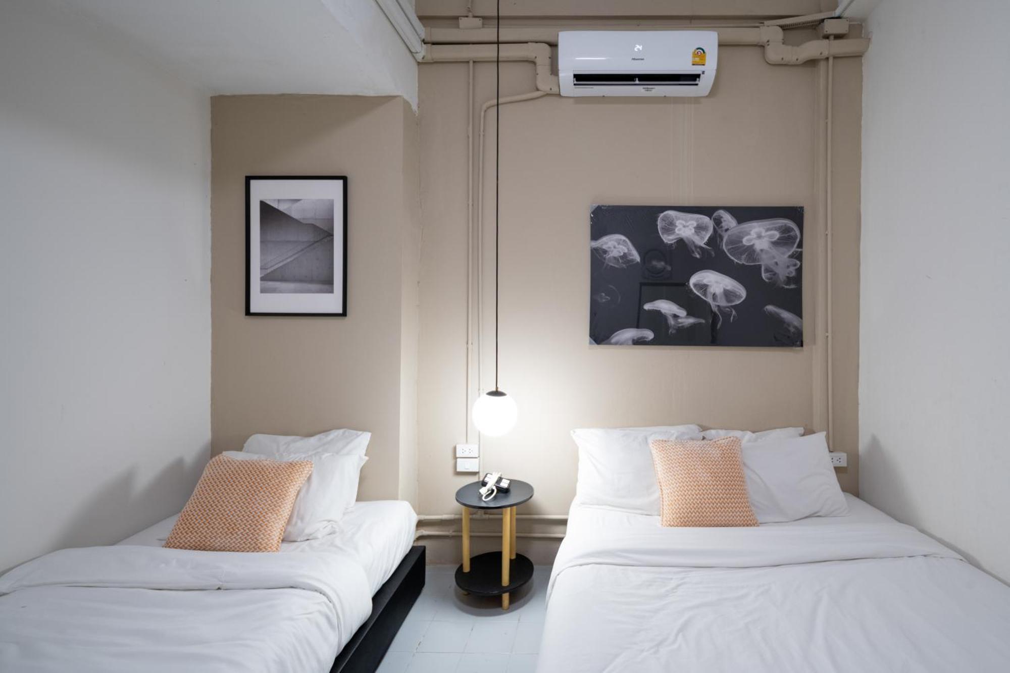 Holiday home Kasalong Bangkok