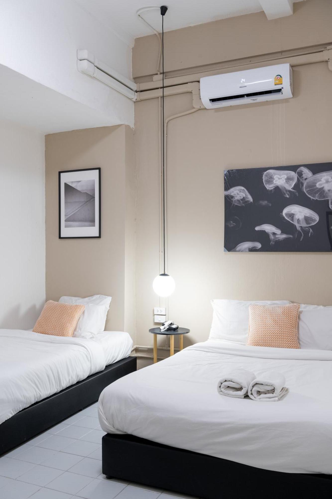 Kasalong Holiday home Bangkok