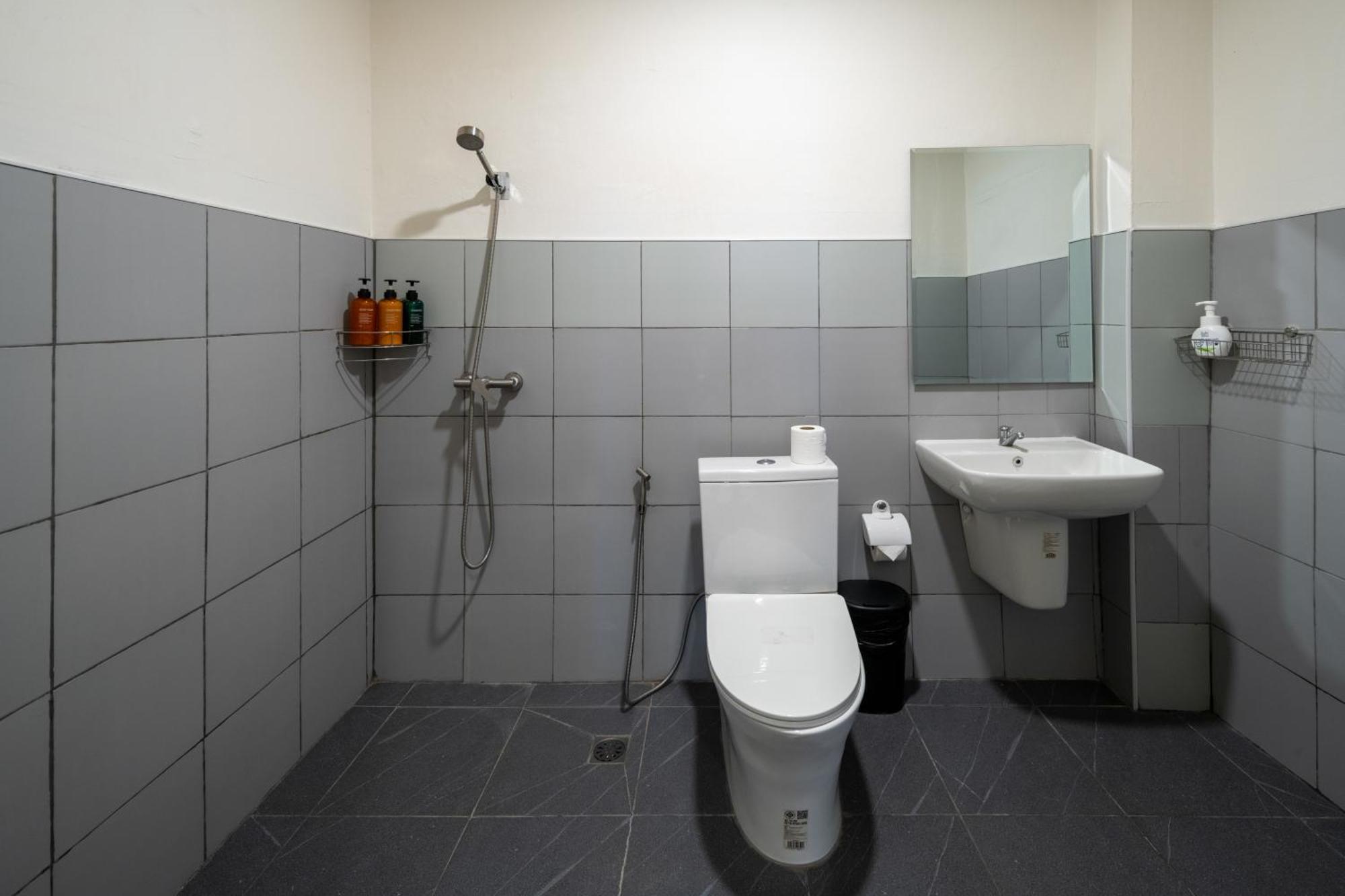 Holiday home Kasalong Bangkok