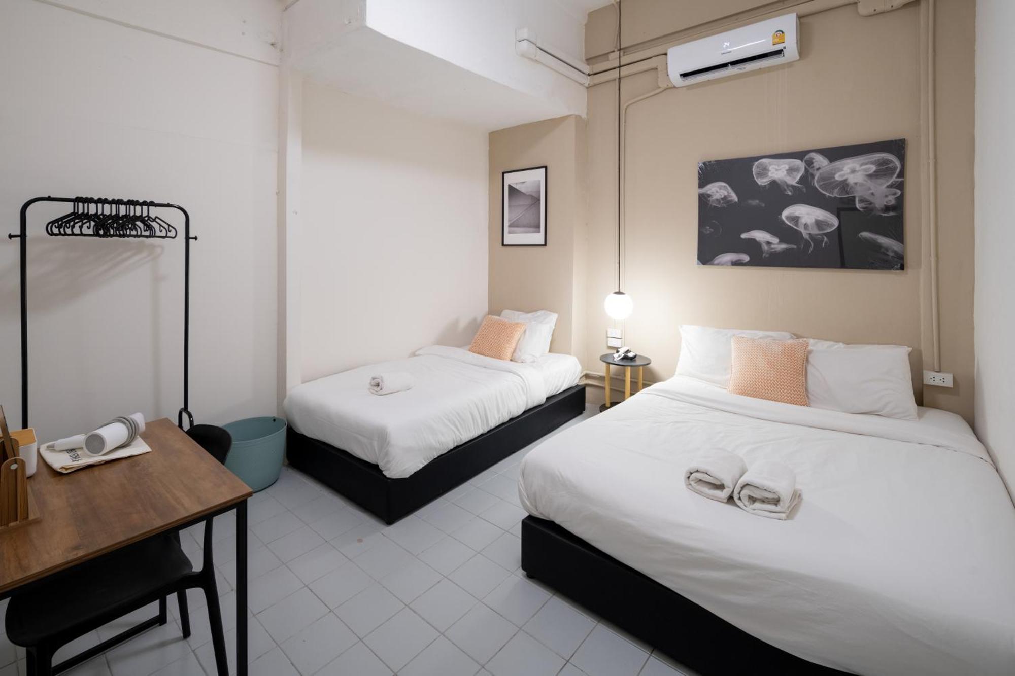 Holiday home Kasalong *