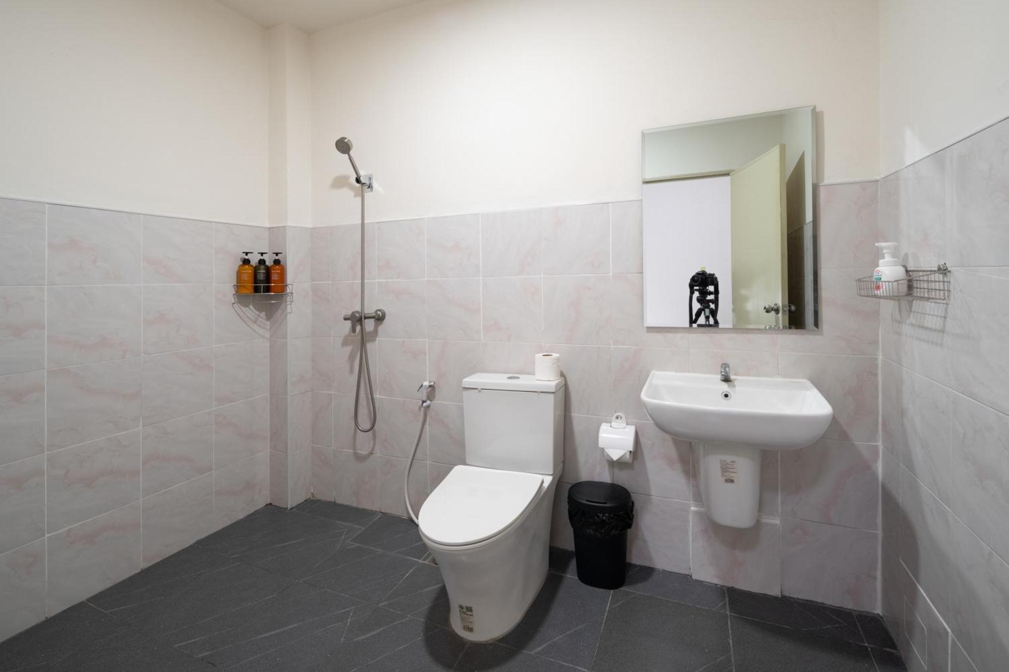 Kasalong Holiday home