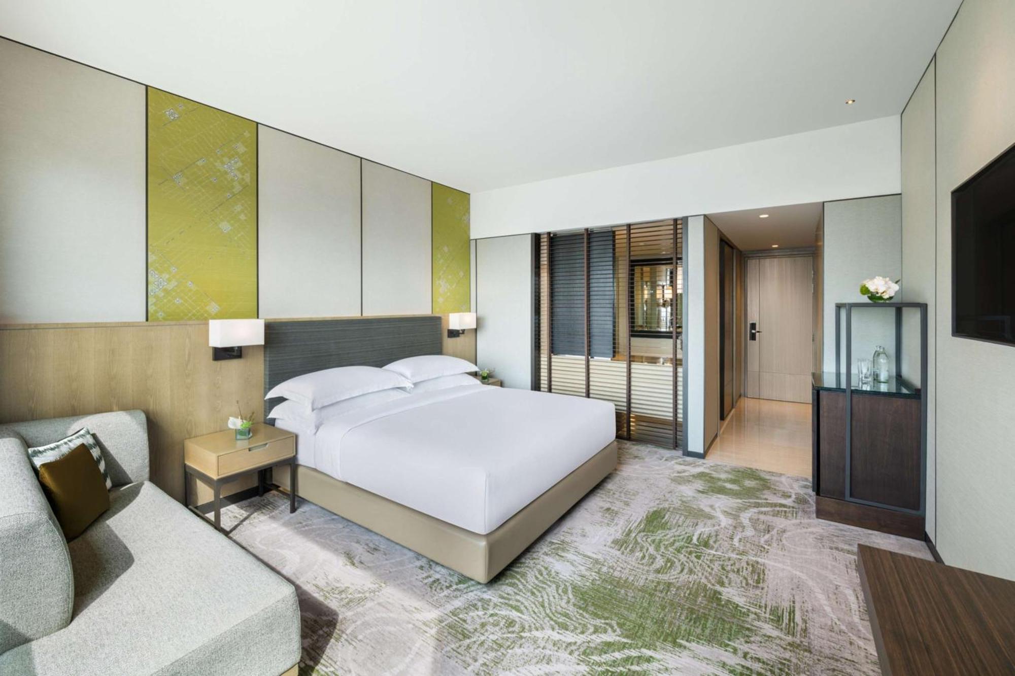 Millennium Hilton 5* Bangkok