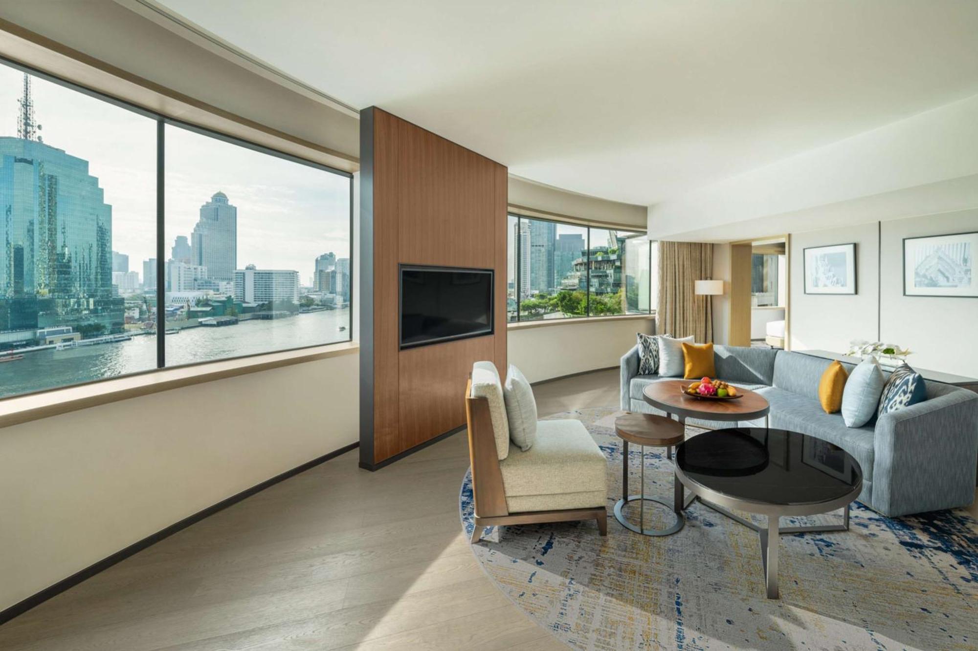 Millennium Hilton