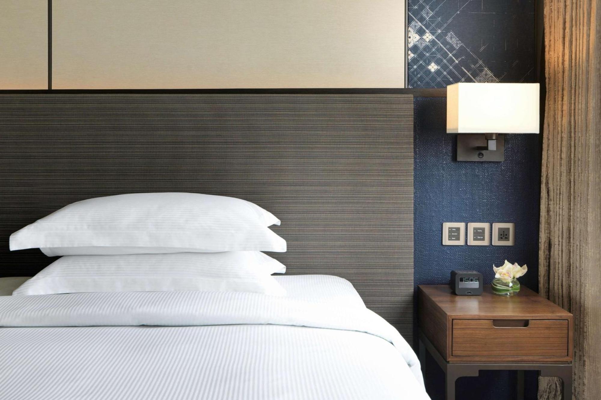 Millennium Hilton Hotel Bangkok