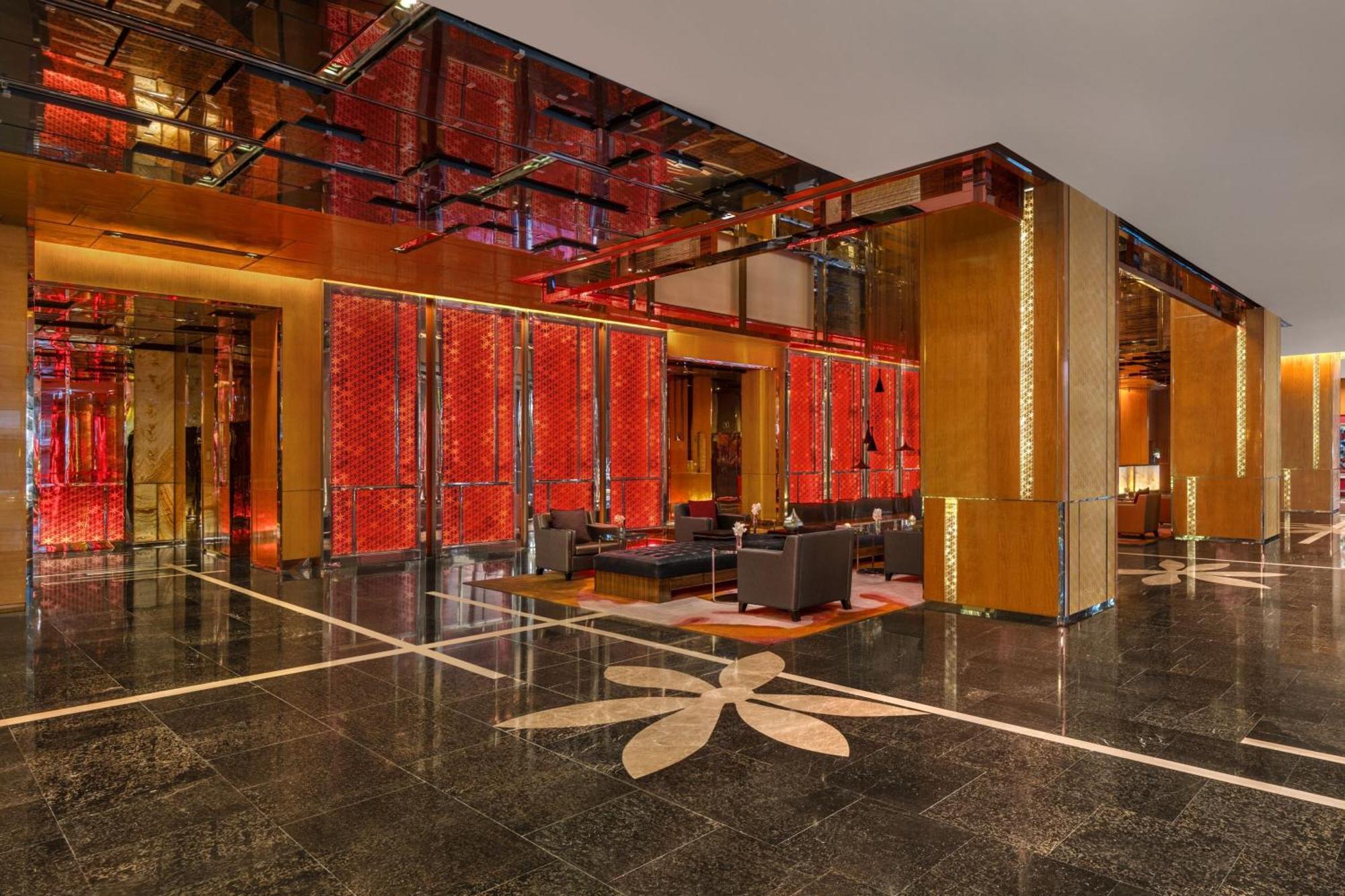 Hotel Renaissance Ratchaprasong