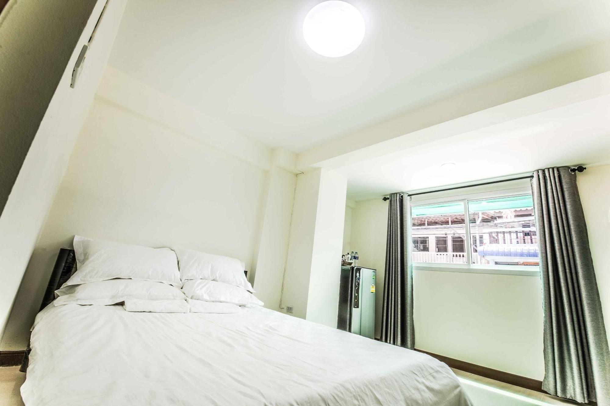Don Muang Hotel Aparthotel 3*