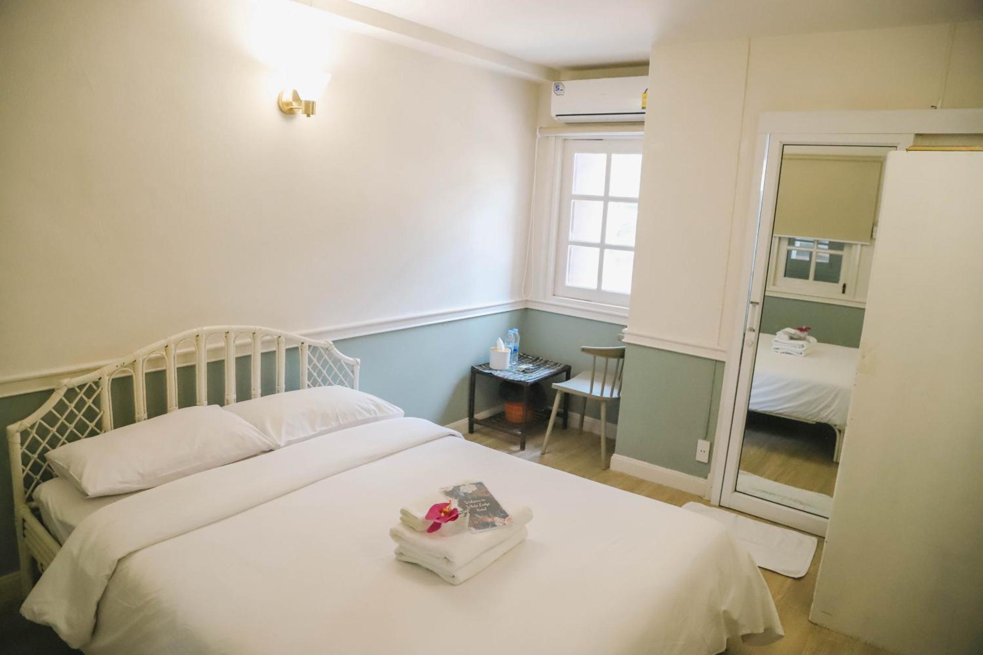 White Hotel
