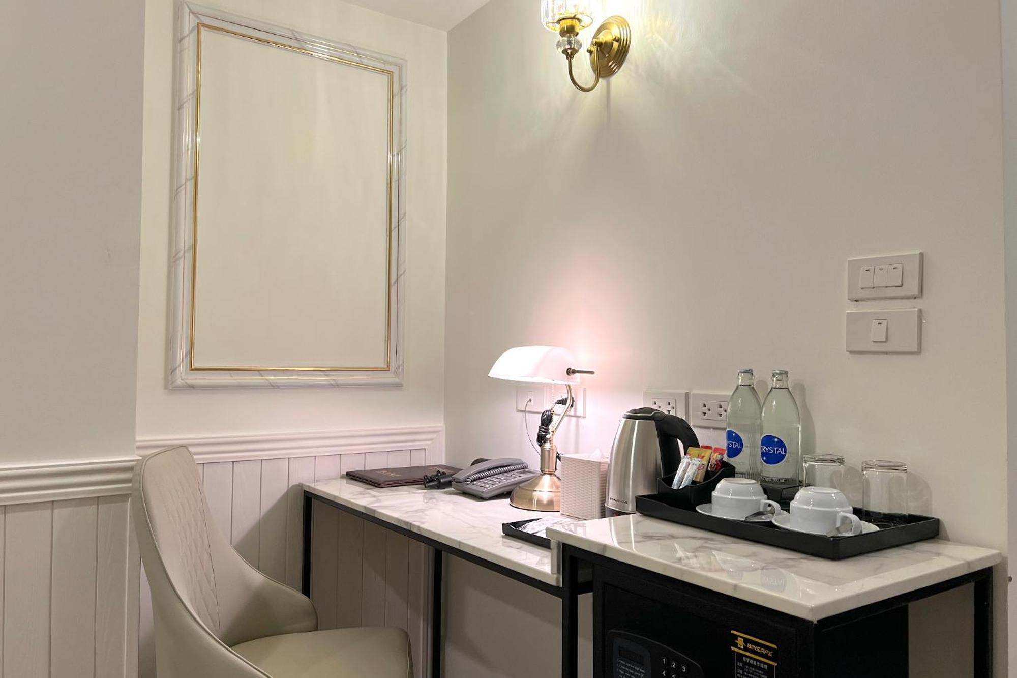 Hostel Travelier Bangkok