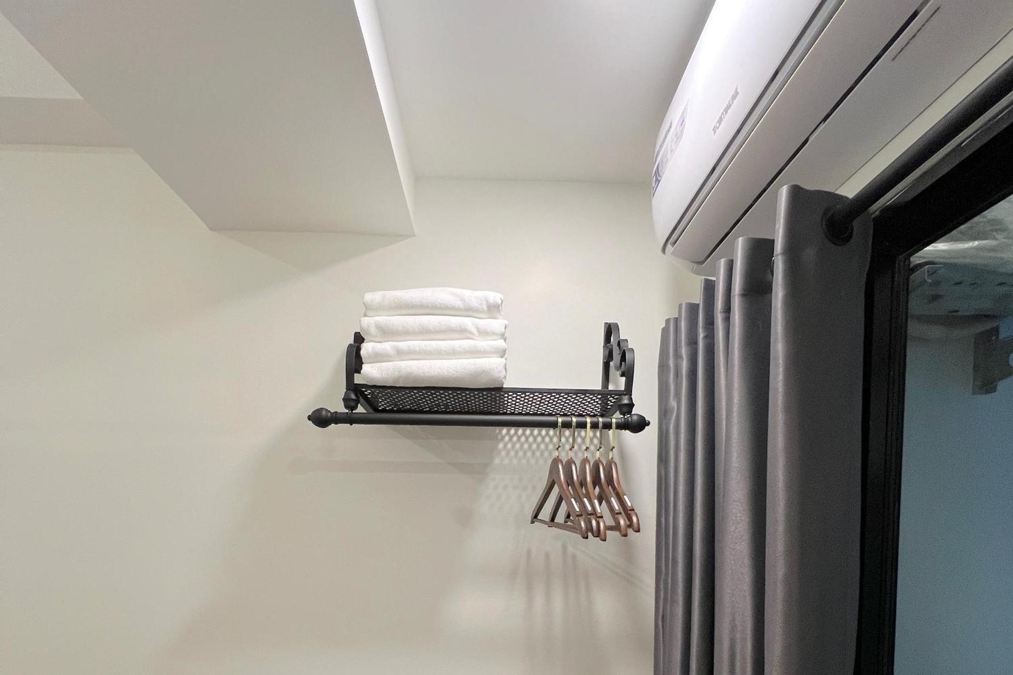 Travelier Hostel Bangkok