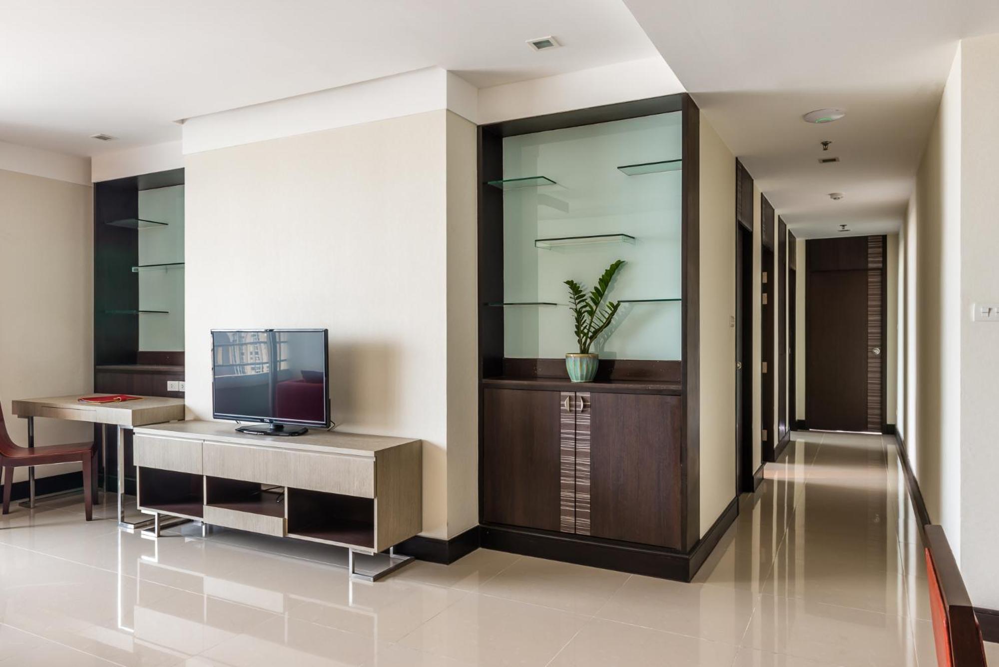 Jasmine Grande Hotel